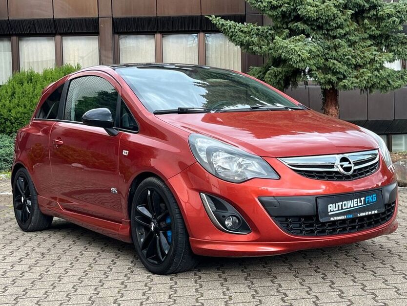 Corsa
