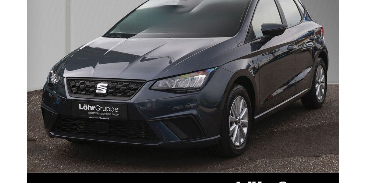 Seat Ibiza 21.364 km 17.780 &euro; Koblenz 56070