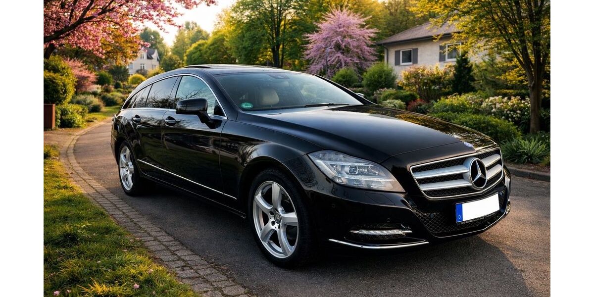 Mercedes-Benz CLS 250 Shooting Brake 179.980 km 15.990 &euro; Neckarwestheim 74382