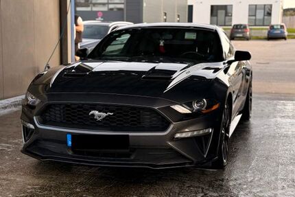 Ford Mustang 79.900 km 20.000 &euro; Bad Griesbach 94086