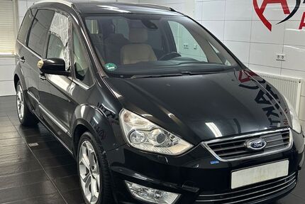Ford Galaxy 132.654 km 5.790 &euro; Berlin-Rudow 12357