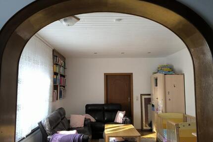 4-Zimmer-Haus mit Terrasse & Ausblick, ruhige Lage direkt am Wald 4 zimmer