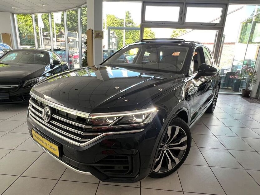 Touareg