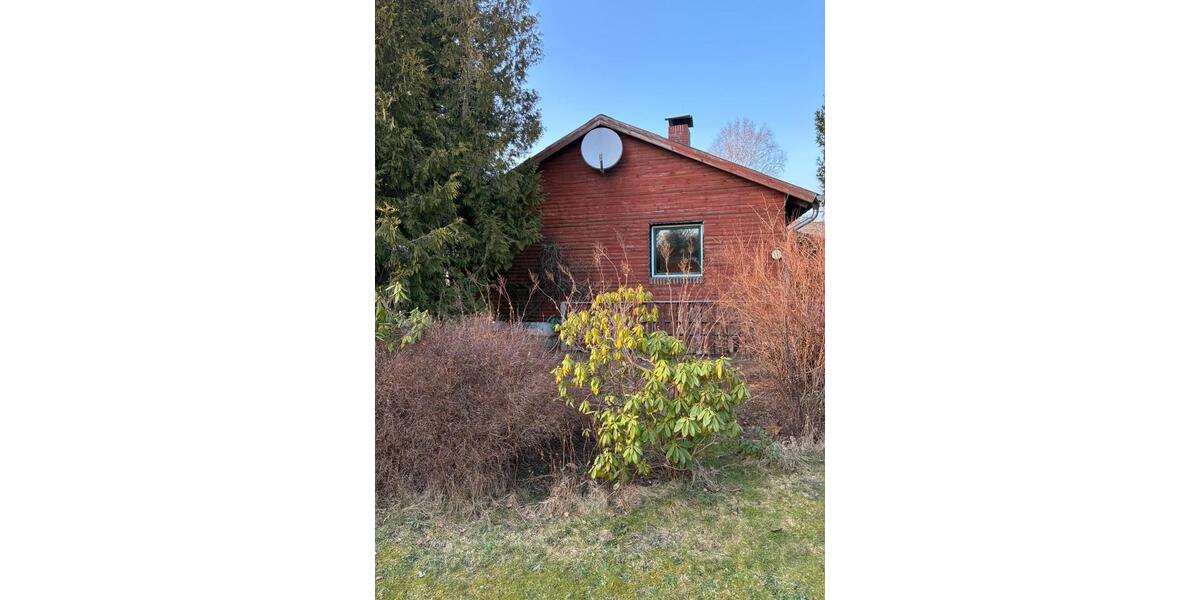 Bungalow Handewitt Jarplund - 3 Zimmer, 69 m&sup2;, 210.000&euro; | Angebot:26624598