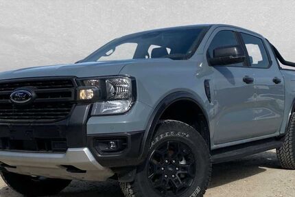 Ford Ranger 1.550 km 52.090 &euro; Regensburg 93059