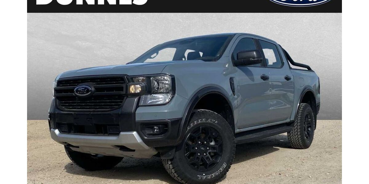 Ford Ranger 1.550 km 52.090 &euro; Regensburg 93059