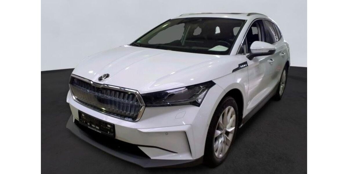 Skoda Enyaq 144.500 km 28.400 &euro; Ahausen (ehem. TÜV Gelände) 27367