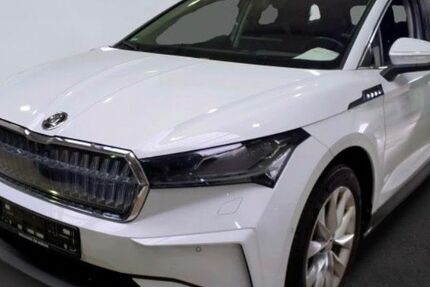 Skoda Enyaq 145.500 km 28.700 &euro; Ahausen (ehem. TÜV Gelände) 27367