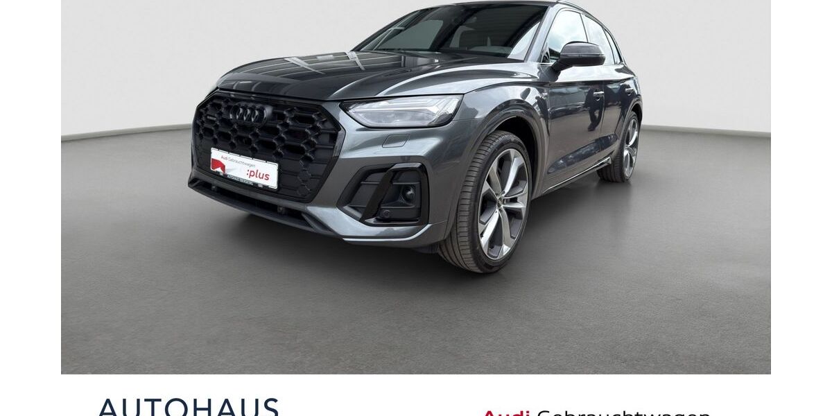 Audi Q5 63.200 km 43.800 &euro; Ebersberg bei München 85560