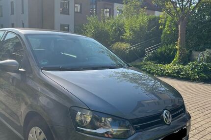 VW Polo 125.000 km 5.300 &euro; Bonn 53225