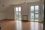 Dachgeschoßwohnung Osterhofen - 2 Zimmer, 56 m&sup2;, 470&euro; | Angebot:26300688