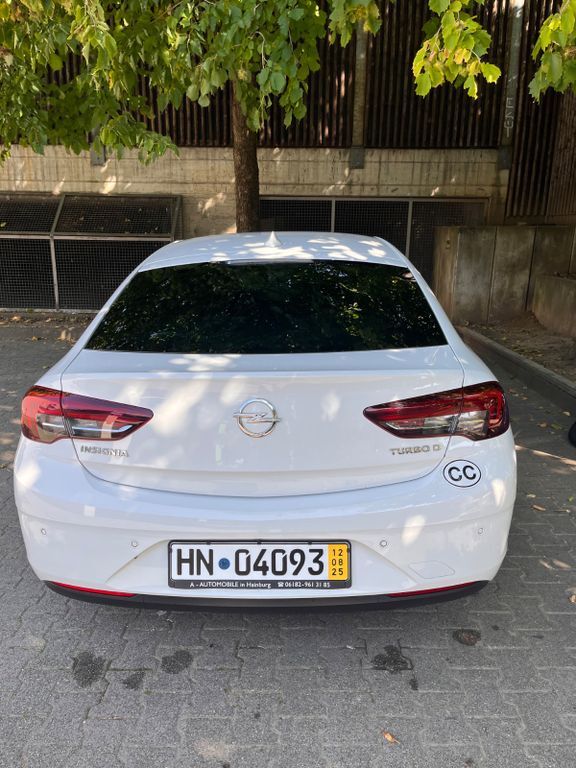 Opel Insignia 141.000 km 12.500 € Heilbronn 74072