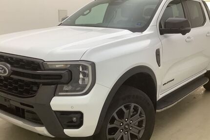 Ford Ranger 21.585 km 49.870 &euro; Leipzig 04179