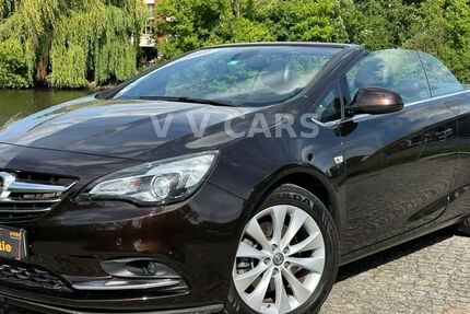 Opel Cascada