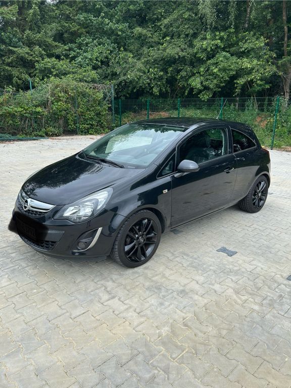 Corsa