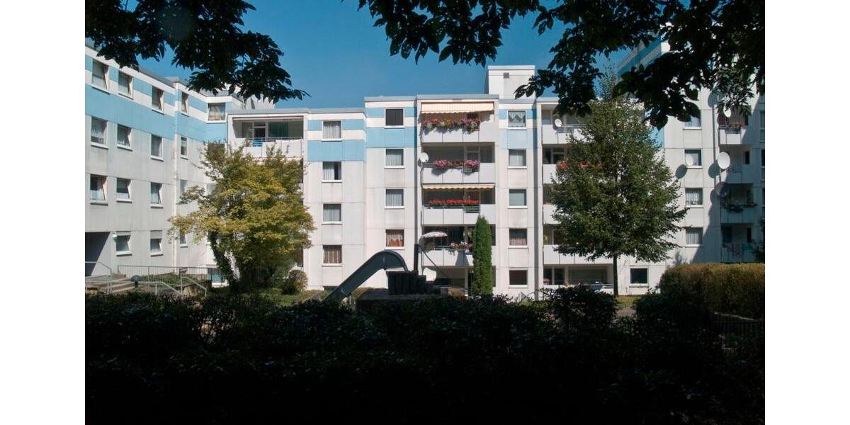 Etagenwohnung Bonn Hardtberg - 5.5 Zimmer, 107 m&sup2;, 987&euro; | Angebot:26677814