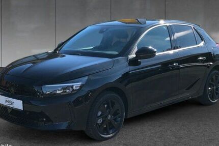 Opel Corsa 2.500 km 23.480 &euro; Witzenhausen 37213