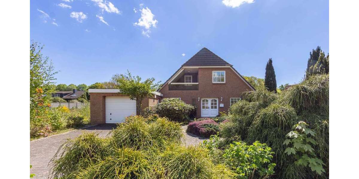 Einfamilienhaus Westerrönfeld - 5 Zimmer, 140 m&sup2;, 440.000&euro; | Angebot:27218153