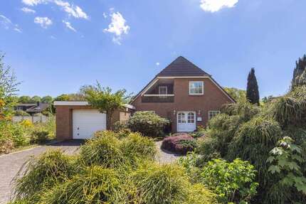 Haus Westerrönfeld - 5 Zimmer, 140 m&sup2;, 440.000&euro; | Angebot:27218153