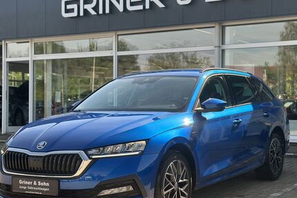 Skoda Octavia 69.465 km 19.950 &euro; Lemwerder 27809