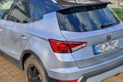 Seat Arona 118.500 km 11.290 &euro; Nierstein 55283