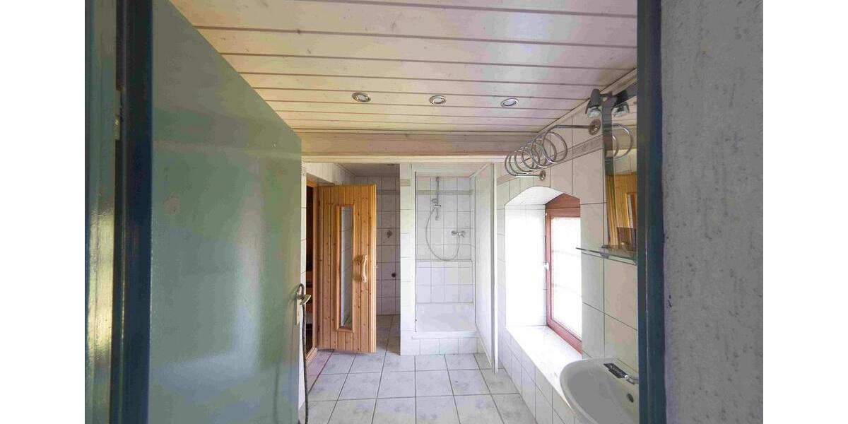 Bauernhaus, Landhaus Münzenberg - 6.5 Zimmer, 203 m&sup2;, 1.850&euro; | Angebot:26124291