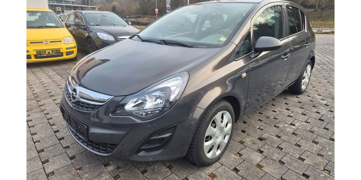 Opel Corsa 217.000 km 2.990 &euro; Boppard/Bad Salzig 56154