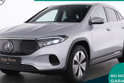 Mercedes EQA