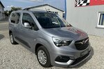 Opel Combo 1.2i Edition 1.HAND Tempomat DAB PDC 54.200 km 15.500 &euro; Altdorf 84032