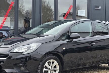 Opel Corsa 117.000 km 7.450 &euro; Allershausen 85391