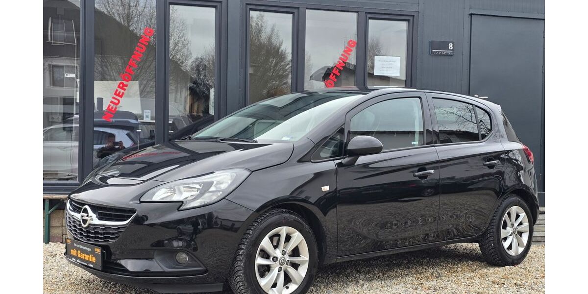 Opel Corsa 117.000 km 7.450 &euro; Allershausen 85391
