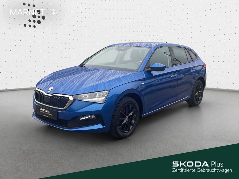 Skoda Scala 86.028 km 14.490 € Heidenheim an der Brenz 89520