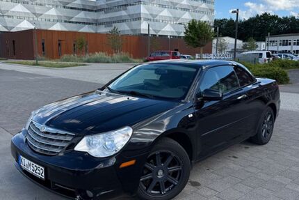 Chrysler Sebring 236.000 km 6.000 &euro; Kiel 24149