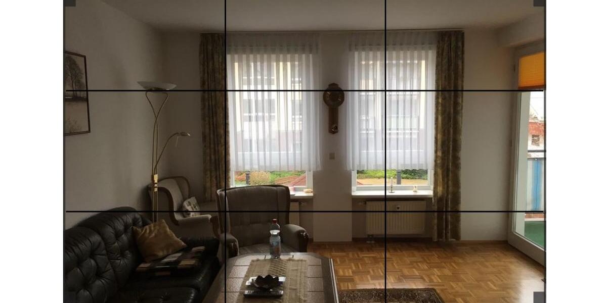 Etagenwohnung Salzgitter Ortschaft Ost - 2 Zimmer, 50 m&sup2;, 134.000&euro; | Angebot:27157898