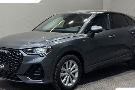 Audi Q3 17.520 km 42.930 &euro; Torgau 04860