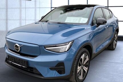 Volvo C40 30.990 km 27.990 &euro; Kolbermoor 83059