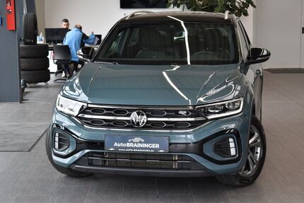 VW T-Roc 100.000 km 21.950 &euro; Altdorf/Landshut 84032