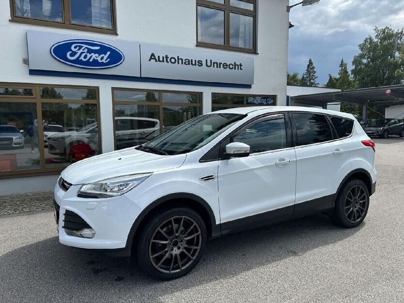 Kuga