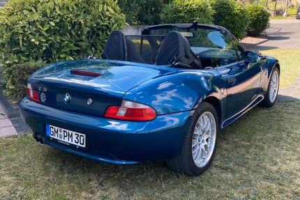 BMW Z3 147.620 km 13.000 &euro; Gummersbach 51647