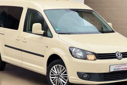 VW Caddy 464.600 km 4.799 &euro; Nienburg/Weser 31582