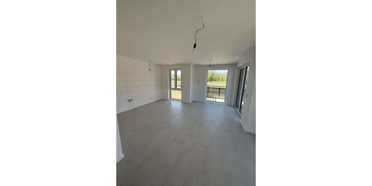 Etagenwohnung Bernau bei Berlin - 4 Zimmer, 103 m&sup2;, 1.590&euro; | Angebot:26682800