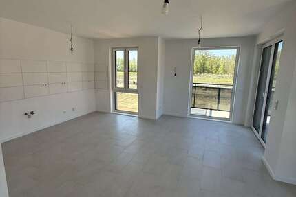 Wohnung Bernau bei Berlin - 4 Zimmer, 103 m&sup2;, 1.590&euro; | Angebot:26682800