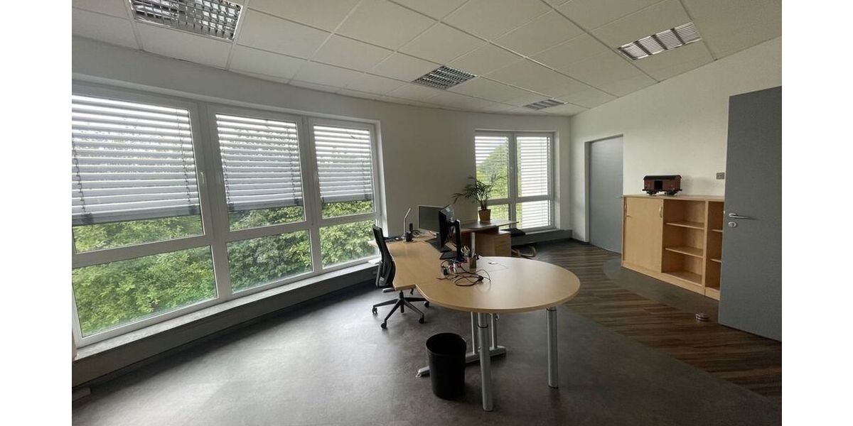 3 Monate mietfrei! Erfolgreich arbeiten im Wirtschaftsraum Montabaur - Gewerbeobjekt Dernbach | Angebot:26686855