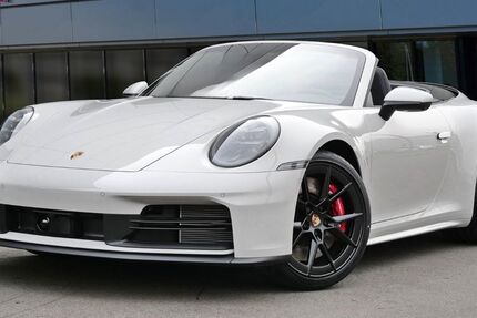 Porsche 992 3.900 km 176.888 &euro; Mainz 55131