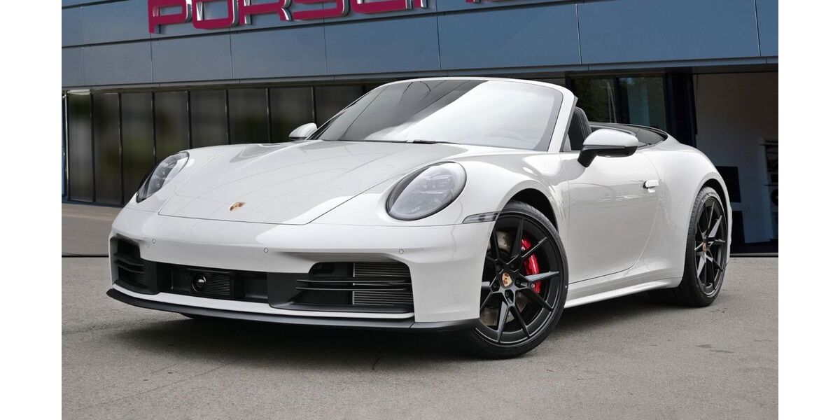 Porsche 992 3.900 km 176.888 &euro; Mainz 55131