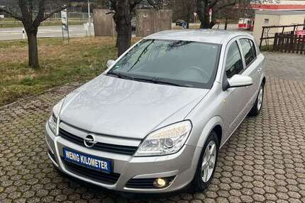 Opel Astra 50.000 km 4.500 &euro; Nastätten 56355