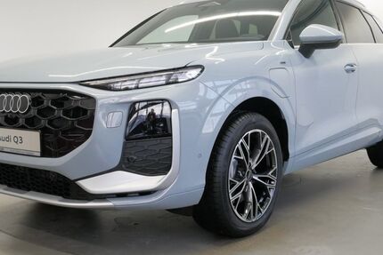 Audi Q3 3.600 km 55.750 &euro; Passau 94036