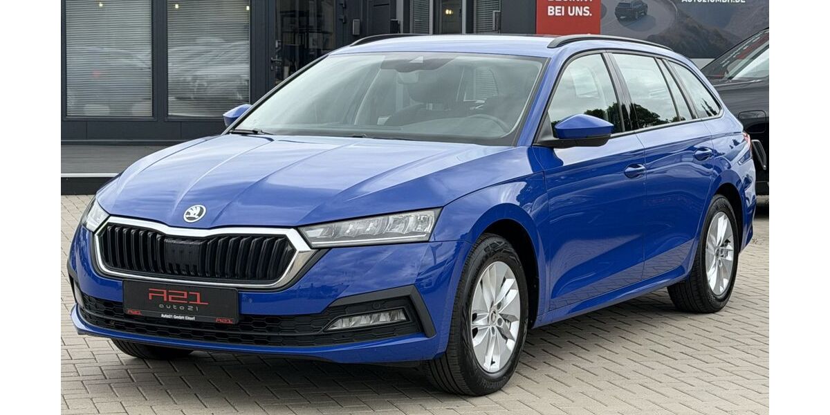Skoda Octavia 154.404 km 13.790 &euro; Eitorf 53783
