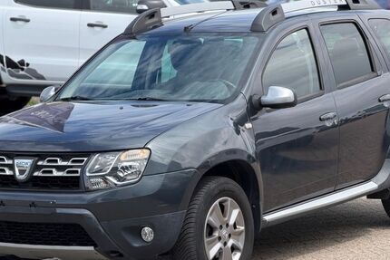 Dacia Duster 113.671 km 3.950 &euro; Hückelhoven 41836