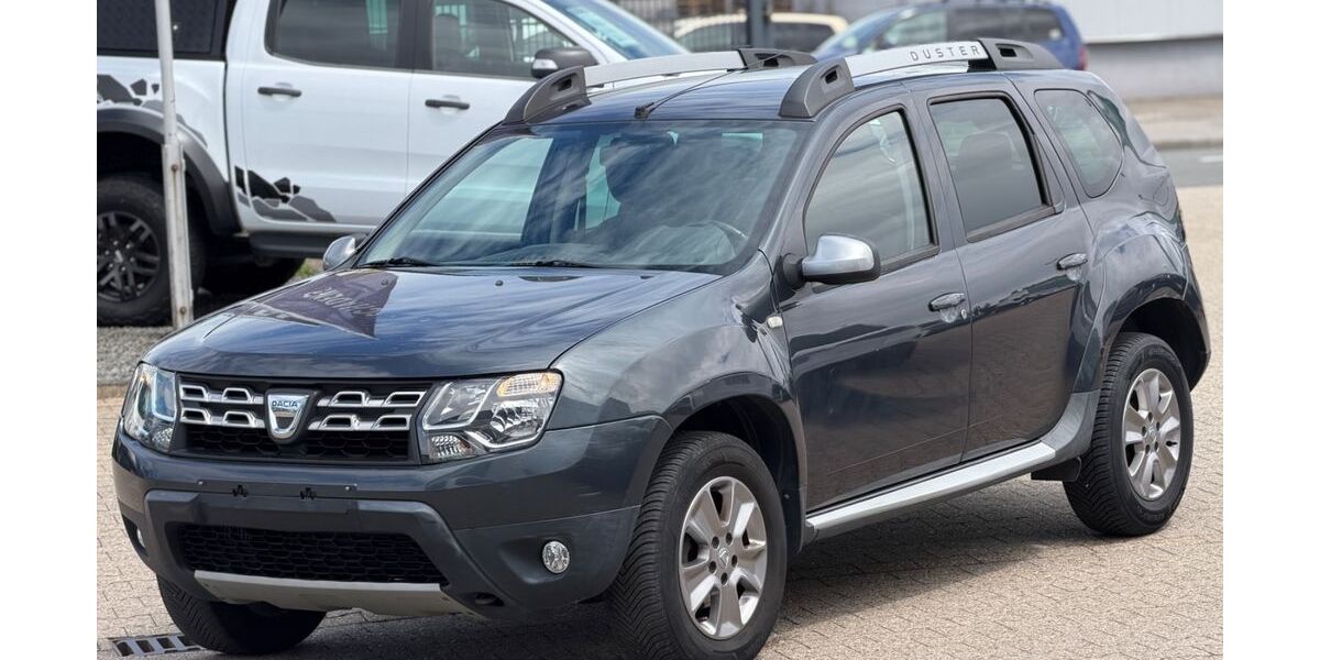 Dacia Duster 113.671 km 3.950 &euro; Hückelhoven 41836